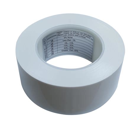 ASTM D3359 Cross Hatch Adhesion Test Tape No 